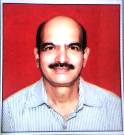 अॅड. श्री नंदकुमार उर्फ अनिल प्रल्हाद विसाळ