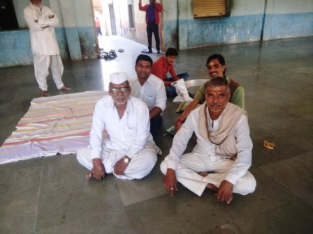 Avdhoot Mitra Mandal