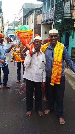 DattaJanmaPalkhi