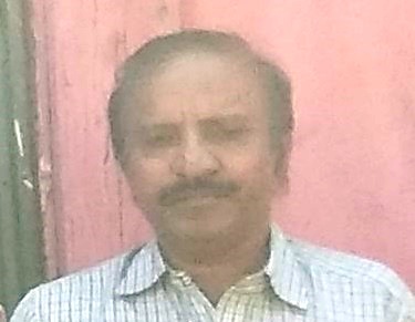 श्री. दिनेश बाळासाहेब विसाळ