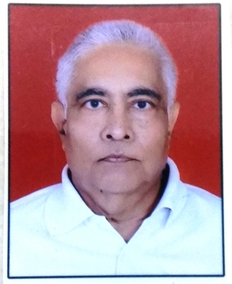 श्री. डॉ शिरीष एकनाथ परांडेकर