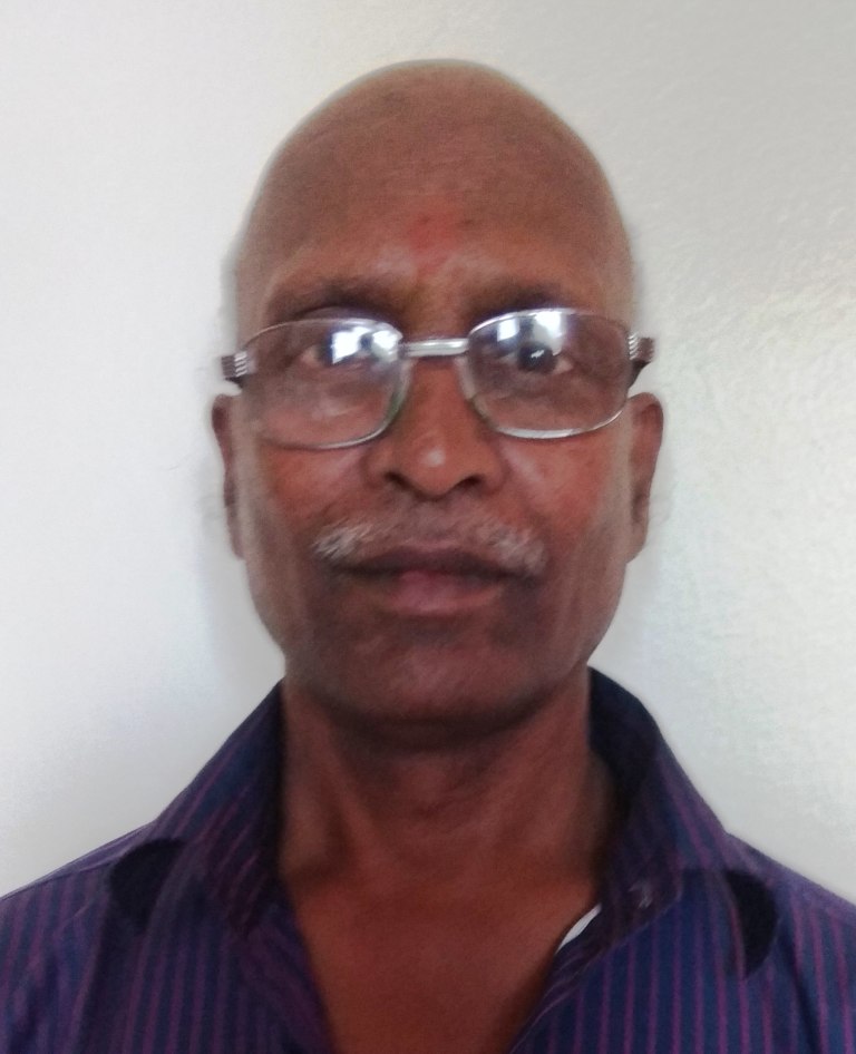 श्री. रविंद्र सिद्धेश्वर विसाळ